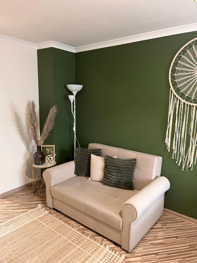 Apartament Na Starowce Boho Pština Exteriér fotografie