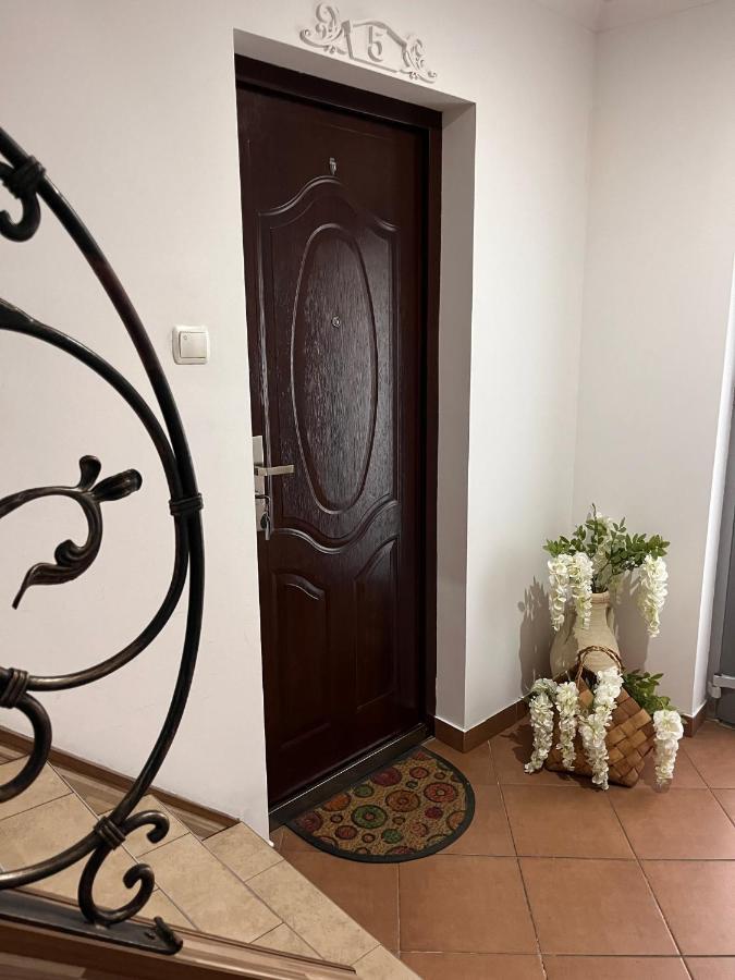 Apartament Na Starowce Boho Pština Exteriér fotografie
