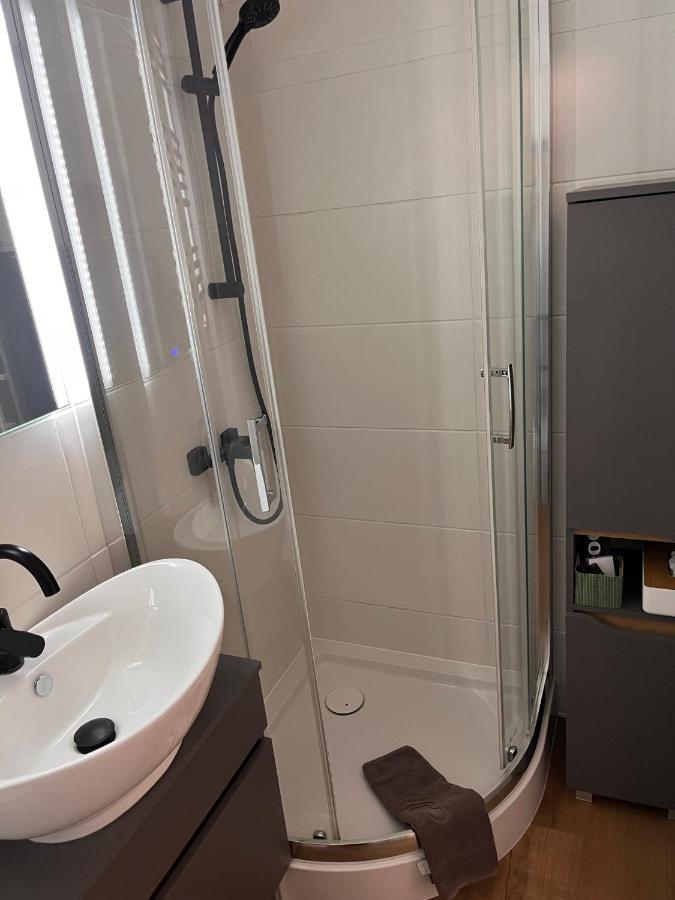 Apartament Na Starowce Boho Pština Exteriér fotografie
