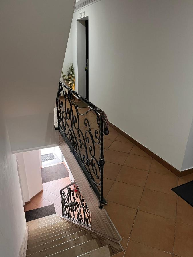 Apartament Na Starowce Boho Pština Exteriér fotografie