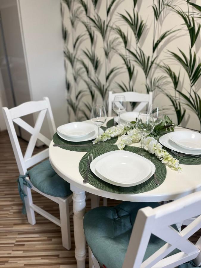 Apartament Na Starowce Boho Pština Exteriér fotografie