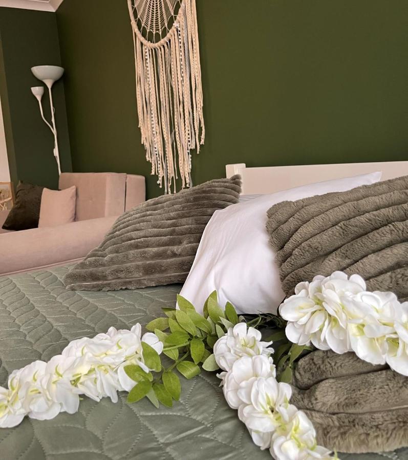 Apartament Na Starowce Boho Pština Exteriér fotografie