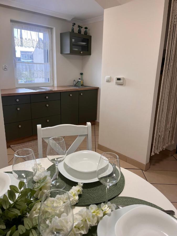 Apartament Na Starowce Boho Pština Exteriér fotografie