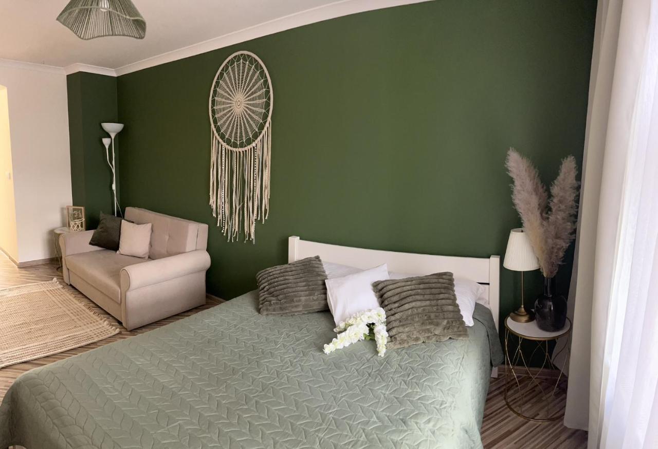 Apartament Na Starowce Boho Pština Exteriér fotografie